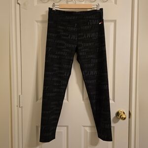 Tommy Hilfiger Sport Leggings